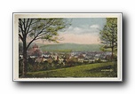 Click to enlarge Bird's-Eye View of Biltmore NC