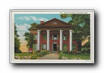 Click to enlarge An Old Colonial Southern Home