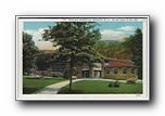 Click to enlarge Anderson Auditorium, Montreat NC,