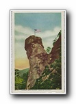 Click to enlarge Chimney Rock in the