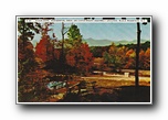 Click to enlarge Dixon Park, Residential Area on Christmount Assembly Grounds, Black Mountain NC