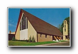 Click to enlarge Black Mountain Methodist Church