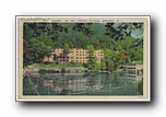 Click to enlarge Assembly Inn and Lakeside Building, Montreat NC