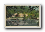 Click to enlarge Assembly Inn and Lakeside Building, Montreat NC