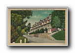Click to enlarge Geneva Hall, Montreat NC,
