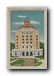 Click to enlarge Headquarters, Flight Control Command, US Army Air Forces, Asheville NC