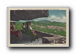 Click to enlarge Visitors Enjoying the unsurpassed view from the