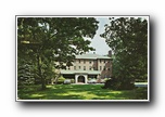 Click to enlarge Monte Vista Hotel, Black Mountain NC 28711