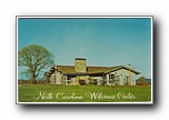 Click to enlarge North Carolina Welcome Centers
