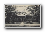 Click to enlarge Charlton Stewart Home (no other identification, cannot confirm location; PM: Black Mountain NC)