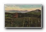 Click to enlarge Craggy Mountain, from Black Mountain NC