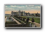 Click to enlarge Biltmore House, Biltmore NC