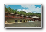 Click to enlarge The Guest House: year round accommodations for conferences and individuals. Christmont Christan Assembly, Black Mountain, North Carolina