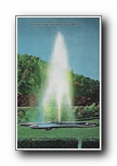 Click to enlarge Andrews Geyser in Royal Gorge near Black Mountain and Ridgecrest NC