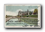 Click to enlarge Biltmore House, Ashville NC