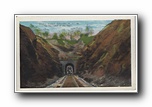 Click to enlarge Double Tunnel, Asheville NC