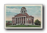 Click to enlarge Court House, Asheville NC