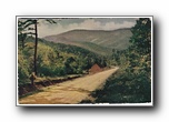 Click to enlarge In the Mountains of Western Carolina