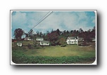 Click to enlarge Sedgewick Court. On US 70, 1/4 mile W. of Jct. Blue Ridge Parkway at Oteen, NC