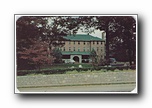 Click to enlarge Monte Vista Hotel on US 70 at Black Mountain NC