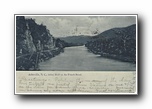 Click to enlarge Asheville NC, Indian Bluff on the French Broad