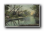 Click to enlarge On the Swannanoa River, in the Land of the Sky