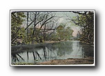 Click to enlarge On the Swannanoa, In the Land of the Sky