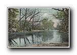 Click to enlarge On the Swannanoa, In the Land of the Sky
