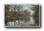 Click to enlarge Asheville NC, On the Swannanoa River