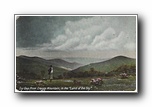 Click to enlarge Ivy Gap from Craggy Mountain, in the