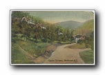 Click to enlarge Upper Terrace, Montreat NC
