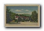 Click to enlarge Lake Lure Inn, Lake Lure NC, 