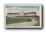 Click to enlarge US General Hospital No. 12, formally Kenilworth Inn, Asheville NC (
