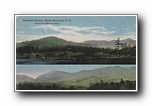 Click to enlarge Mountain Scenes, Black Mountain NC,