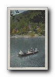 Click to enlarge Boating at Montreat NC