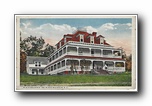 Click to enlarge Black Mountain Inn, Black Mountain NC