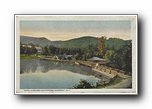 Click to enlarge Hotel Alba Auditorium, Montreat NC