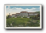 Click to enlarge Grove Park Inn, Asheville NC