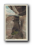 Click to enlarge Along the