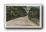Click to enlarge Dixie Highway between Asheville and Hendersonville NC