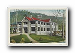 Click to enlarge Lakeside Building, Montreat NC