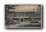 Click to enlarge Monte Vista Hotel, Black Mountain NC (no number)
