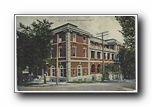 Click to enlarge YMCA Building, Montgomery Ala
