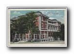 Click to enlarge YMCA Building, Montgomery Ala