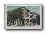 Click to enlarge YMCA Building, Montgomery Ala