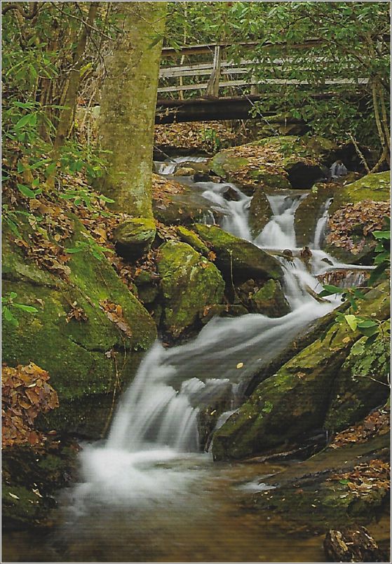 YMCA Blue Ridge Assembly (stream) unk019a01-f