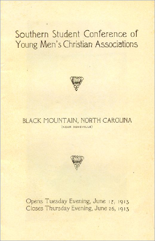 Southern Student Conference (1913) x04-ssc1913-02