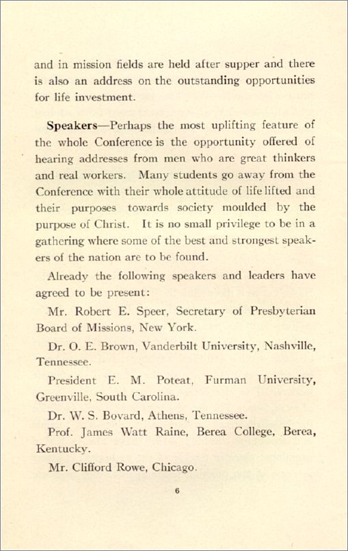 Southern Student Conference (1913) x04-ssc1913-07