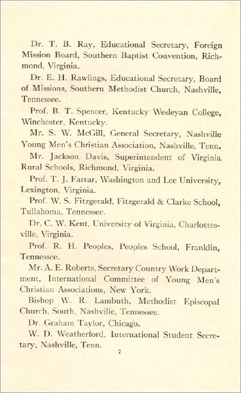 Southern Student Conference (1913) x04-ssc1913-08