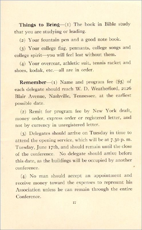 Southern Student Conference (1913) x04-ssc1913-18